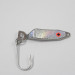 Vintage  Shasta Tackle Humdinger, 1/8oz Nickel fishing spoon #2044