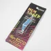  Shasta Tackle Humdinger, 1/2oz Nickel / Blue fishing spoon #2049