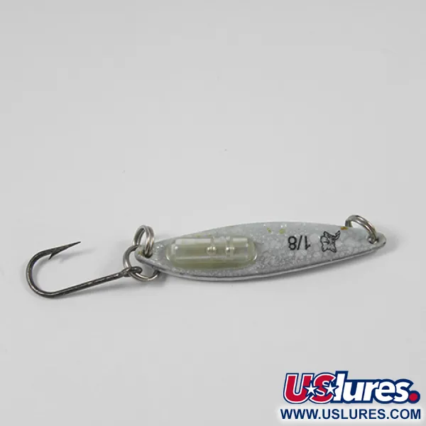 Blue Fox Rattle Flash Jiggin' Spoon