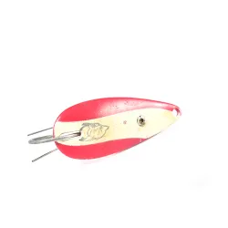 Weedless Dardevle Spinnie