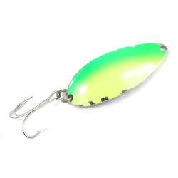 Little Cleo (Hula Girl)