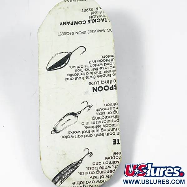 Little Cleo (Hula Girl)