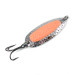   Blue Fox Pixee , 1/2oz Nickel / Orange fishing spoon #2071