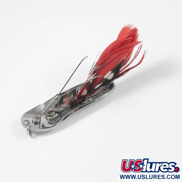 Weedless CHUM Pflueger