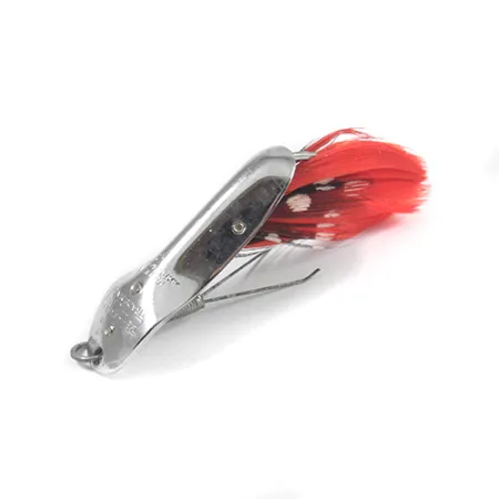 Weedless CHUM Pflueger