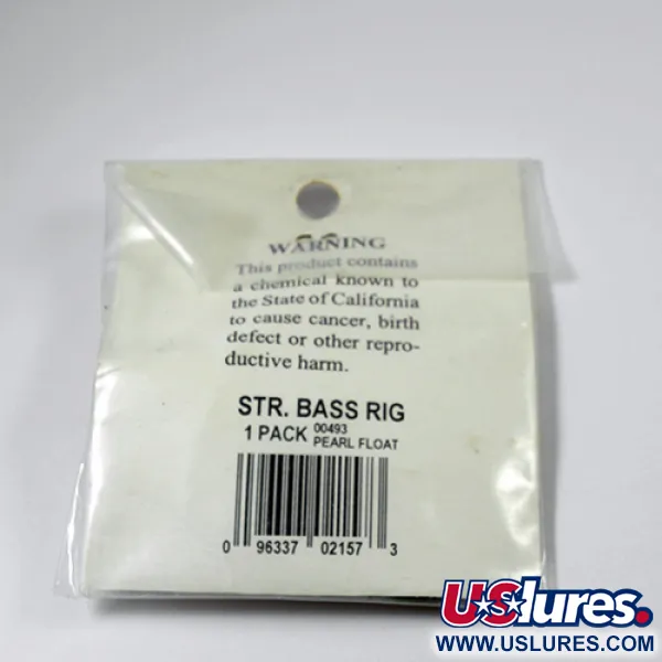  Shur Strike Spin-n-Glo, 1/4oz  fishing #2101