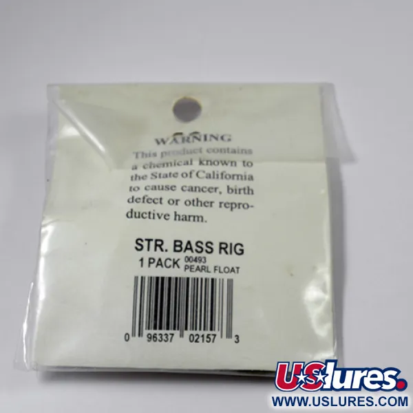  Shur Strike Spin-n-Glo, 1/4oz  fishing #2102