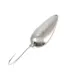 Vintage  Eppinger Dardevle Imp, 2/5oz Nickel fishing spoon #2150