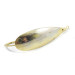 Vintage   Weedless Johnson Silver Minnow, 2/5oz Gold fishing spoon #2160