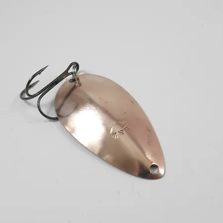 Vintage AL&W Tackle 