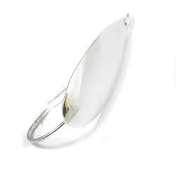 Weedless Johnson Silver Minnow