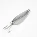 Vintage   Johnson Sprite, 1/3oz Nickel fishing spoon #2205