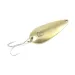 Vintage  Eppinger Dardevle Imp, 2/5oz Gold fishing spoon #2207