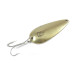 Vintage  Eppinger Dardevle Imp, 2/5oz Gold fishing spoon #2207