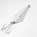 Vintage   Rebel ArrowHead, 3/5oz Silver (Silver Plated) fishing spoon #2208