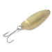 Vintage  Eppinger Dardevle Devle Dog 5300, 1/3oz Brass fishing spoon #2210