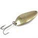 Vintage  Eppinger Dardevle Devle Dog 5300, 1/3oz Brass fishing spoon #2210