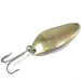 Vintage  Eppinger Dardevle Devle Dog 5300, 1/3oz Brass fishing spoon #2210