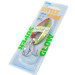  Acme Little Cleo Glow, 3/4oz  fishing spoon #2223