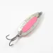   Blue Fox Pixee , 1/2oz Silver / Red fishing spoon #2225