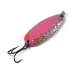   Blue Fox Pixee , 1/2oz Silver / Red fishing spoon #2225