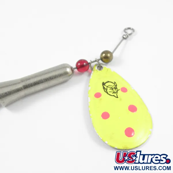 Eppinger Dardevle Osprey Notangle Spinner 3000