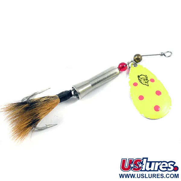 Eppinger Dardevle Osprey Notangle Spinner 3000