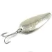 Vintage  Eppinger Dardevle Dardevlet , 3/4oz Crystal (Scale) discontinued fishing spoon #2240