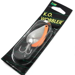K.O. Wobbler UV