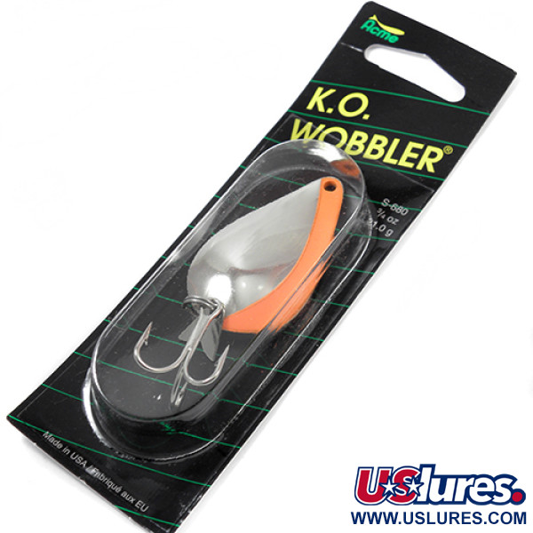 K.O. Wobbler UV