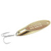 Vintage  Acme Kastmaster , 1/2oz Gold fishing spoon #2251