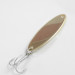 Vintage  Acme Kastmaster , 3/4oz Gold fishing spoon #2253