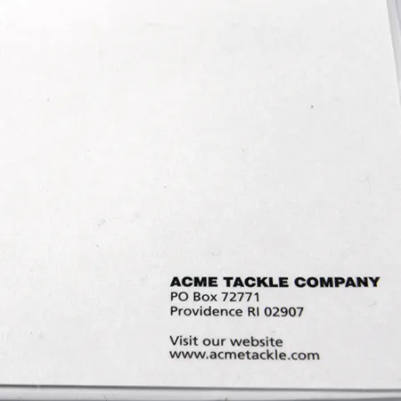Acme Kamlooper Pro Pak, 2/5oz fishing spoon #2267
