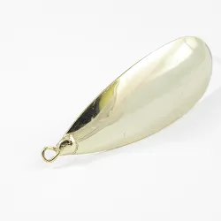 Weedless Johnson Silver Minnow