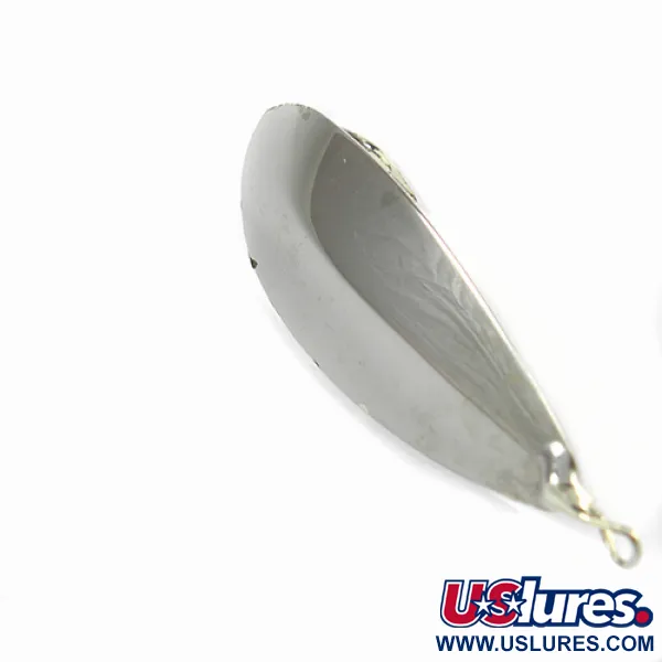 Weedless Johnson Silver Minnow