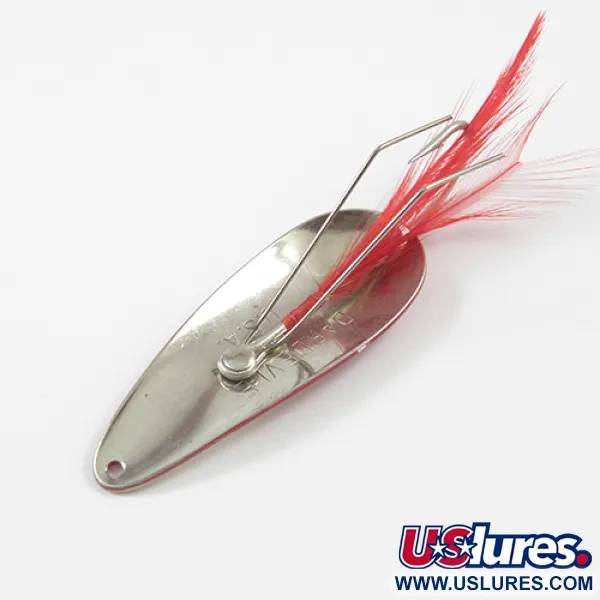 Weedless Dardevle Imp