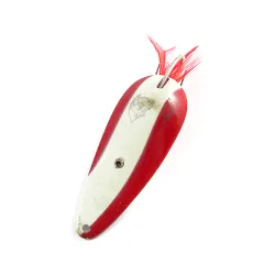 Weedless Dardevle Imp