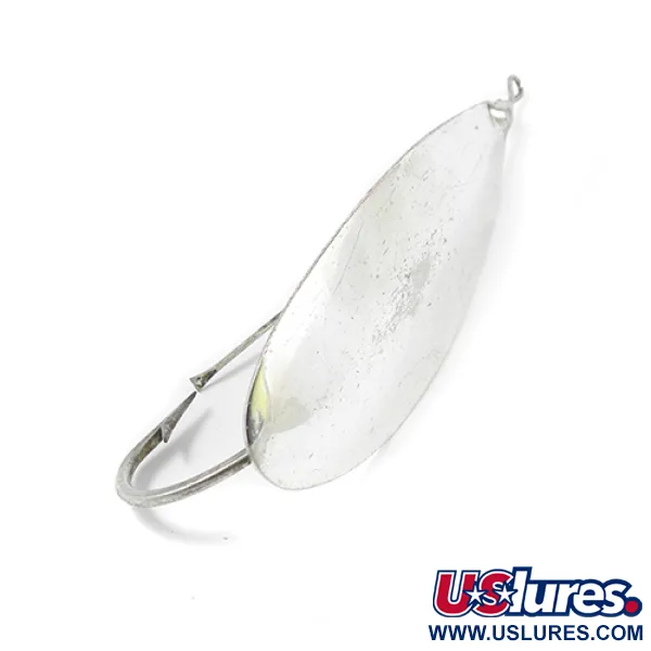 Weedless Johnson Silver Minnow