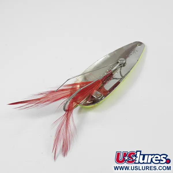 Weedless Dardevle Dardevlet 