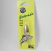   Thomas Colorado, 3/16oz Gold / Nickel fishing spoon #2287