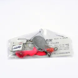 Erie Dearie Walleye Killer