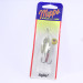   Mepps Aglia 3, 1/4oz Gold spinning lure #2295