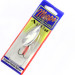   Mepps Aglia 5, 1/2oz Silver spinning lure #2299