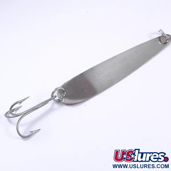 Dardevle King Flutter Devle