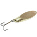 Vintage  Weber MrChamp, 1 1/4oz Brass fishing spoon #2310