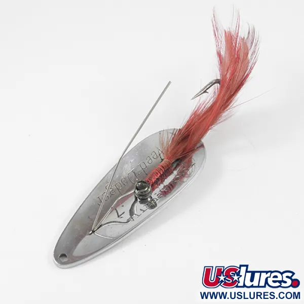 Błystka antyzaczepowa Tony Accetta Veed-Dodger