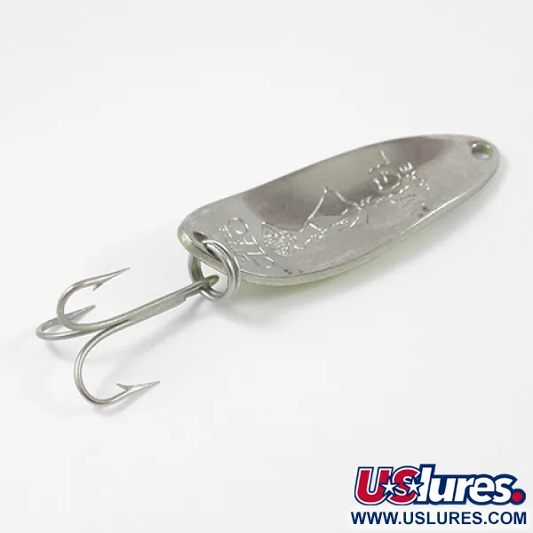 Little Cleo (Hula Girl)