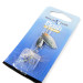   Blue Fox Flash Deep Runner, 1/8oz Rainbow spinning lure #2337