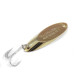 Vintage  Acme Kastmaster, 1/2oz Gold fishing spoon #16269