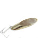 Vintage  Acme Kastmaster , 1oz Gold fishing spoon #2355